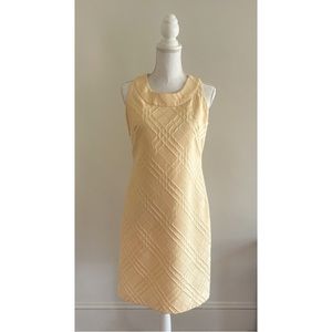 EVAN-PICONE | Shift in Creme